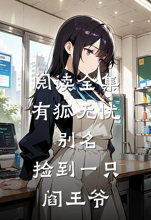 阅读全集有狐无忧，别名：捡到一只阎王爷