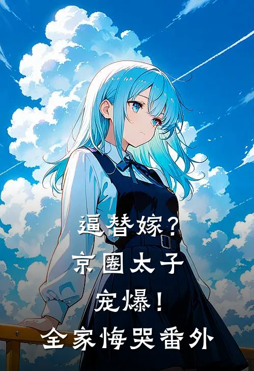 逼替嫁？京圈太子宠爆！全家悔哭番外