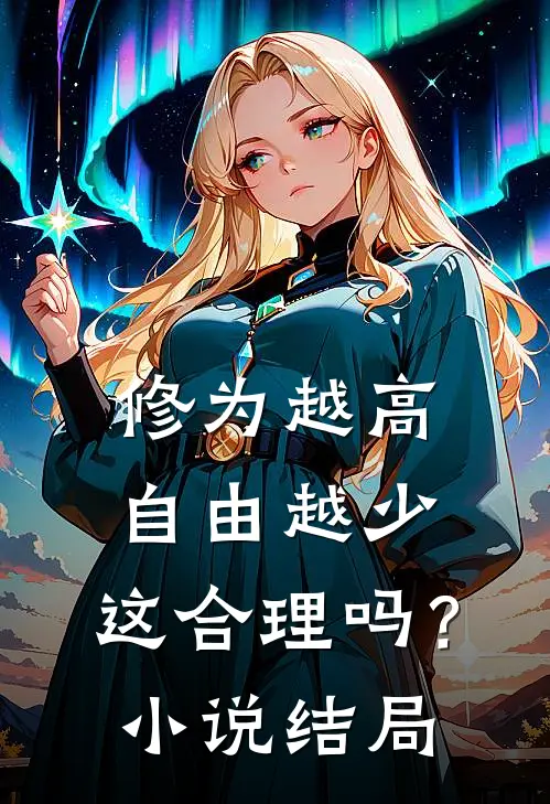 修为越高，自由越少，这合理吗？小说结局