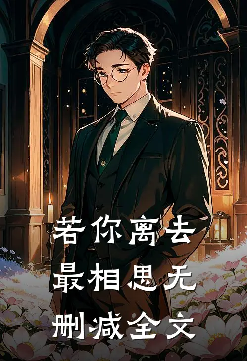 若你离去最相思无删减全文