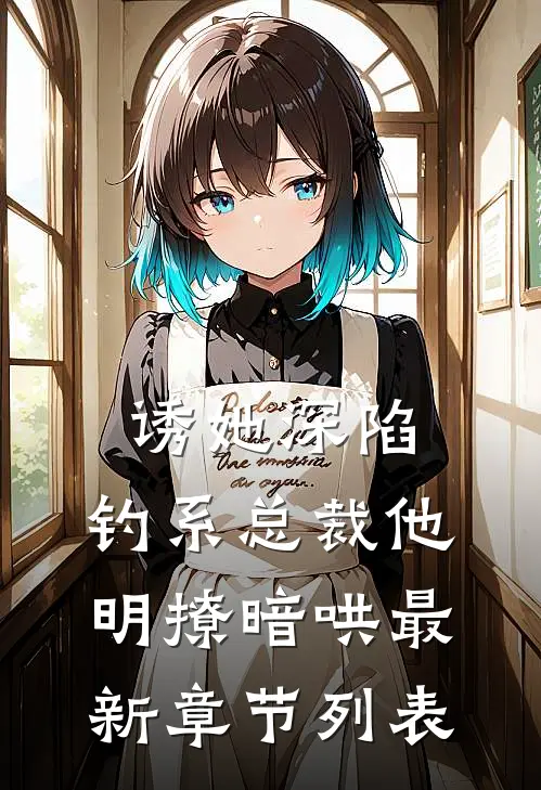 诱她深陷，钓系总裁他明撩暗哄最新章节列表