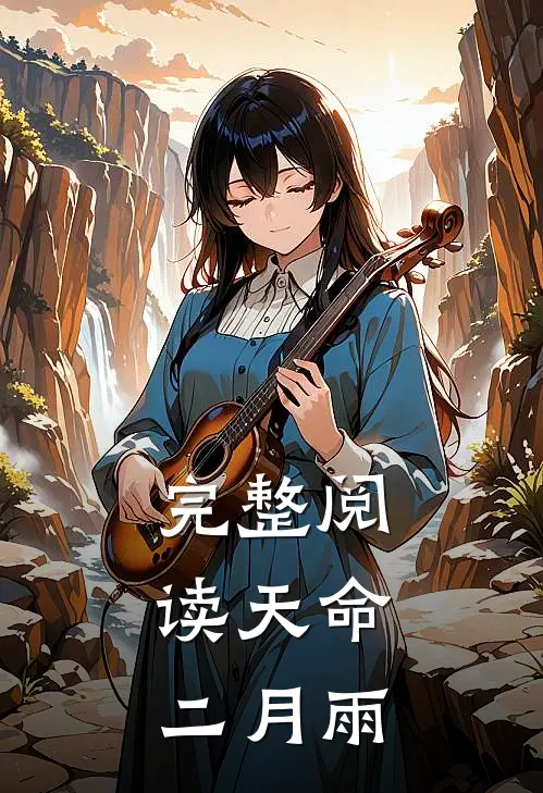 完整阅读天命：二月雨