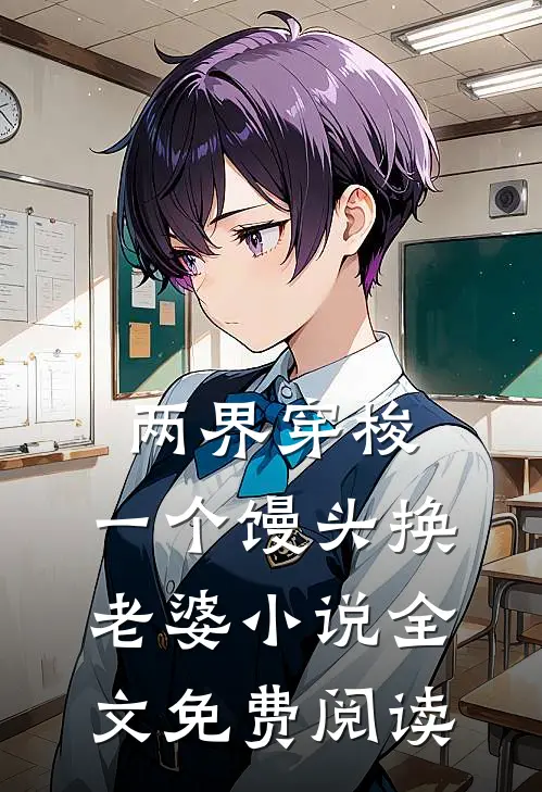 两界穿梭：一个馒头换老婆小说全文免费阅读