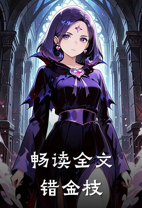畅读全文错金枝
