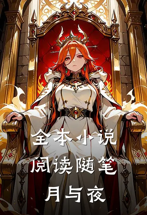 全本小说阅读随笔：月与夜