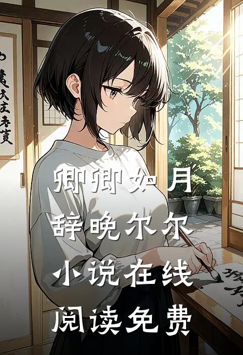 卿卿如月，辞晚尔尔小说在线阅读免费