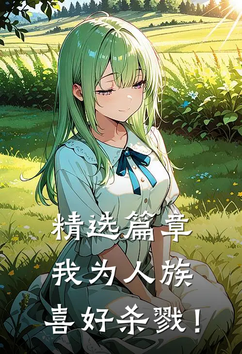 精选篇章我为人族，喜好杀戮！
