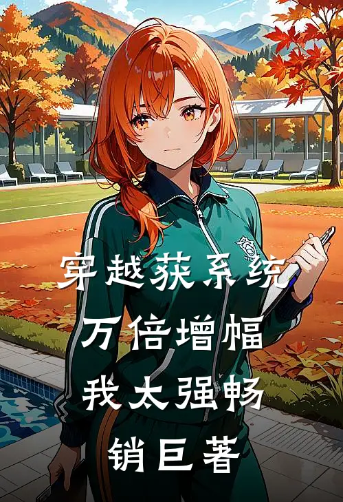 穿越获系统：万倍增幅我太强畅销巨著