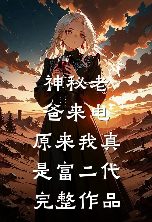 神秘老爸来电，原来我真是富二代完整作品
