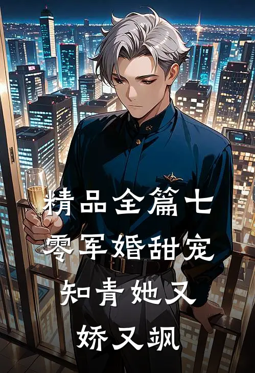 精品全篇七零军婚甜宠：知青她又娇又飒