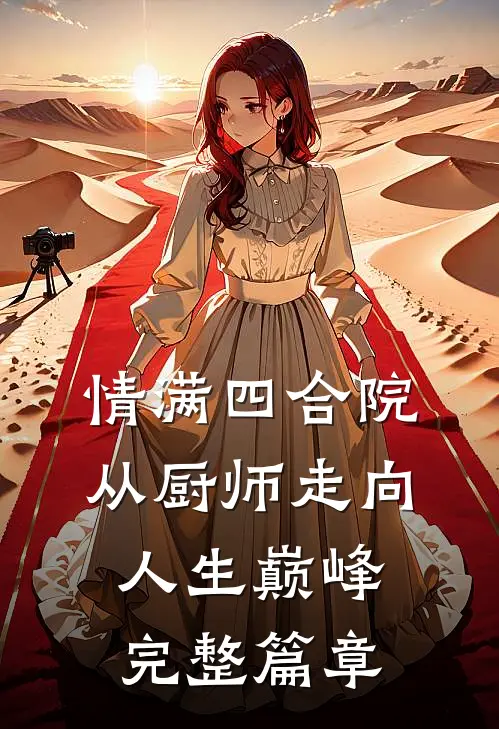情满四合院：从厨师走向人生巅峰完整篇章