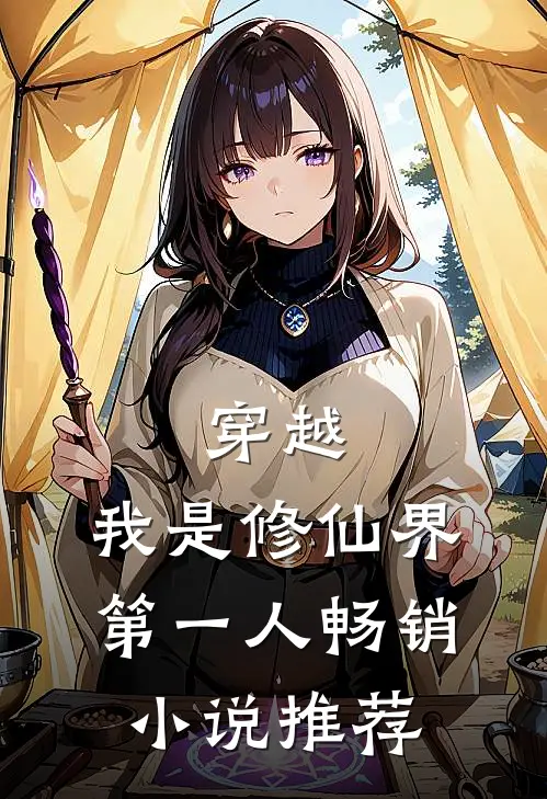 穿越：我是修仙界第一人畅销小说推荐