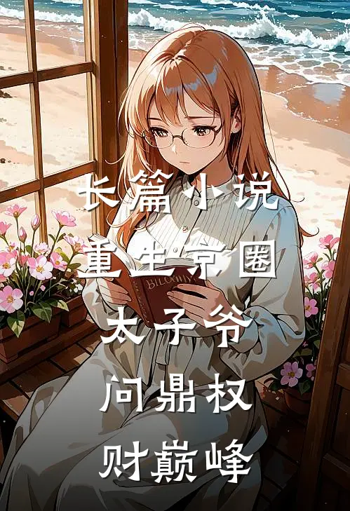 长篇小说重生京圈太子爷，问鼎权财巅峰
