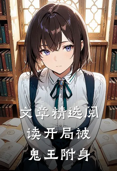 文章精选阅读开局被鬼王附身