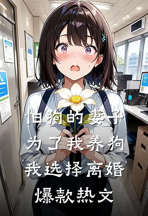 怕狗的妻子为了我养狗，我选择离婚爆款热文