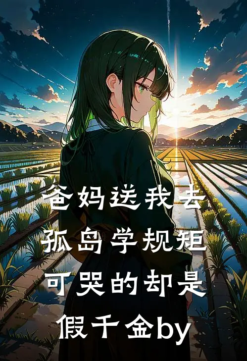 爸妈送我去孤岛学规矩，可哭的却是假千金by
