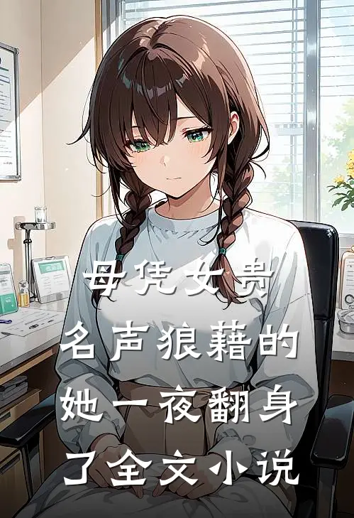 母凭女贵，名声狼藉的她一夜翻身了全文小说