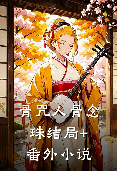 骨咒-人骨念珠结局+番外小说