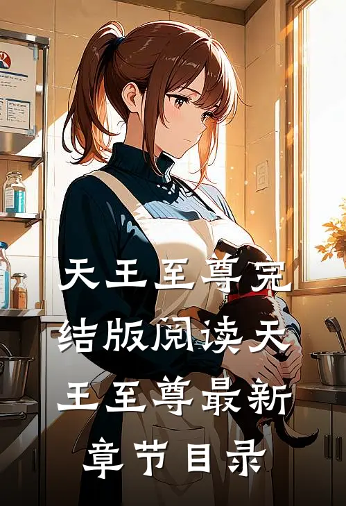 《天王至尊》完结版阅读《天王至尊》最新章节目录