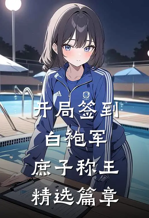 开局签到白袍军：庶子称王精选篇章