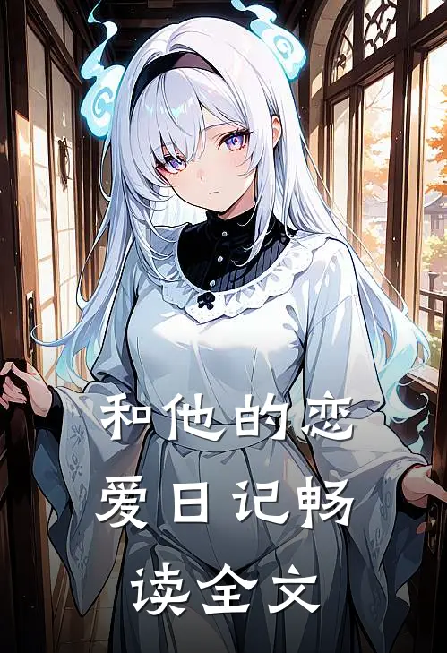 和他的恋爱日记畅读全文
