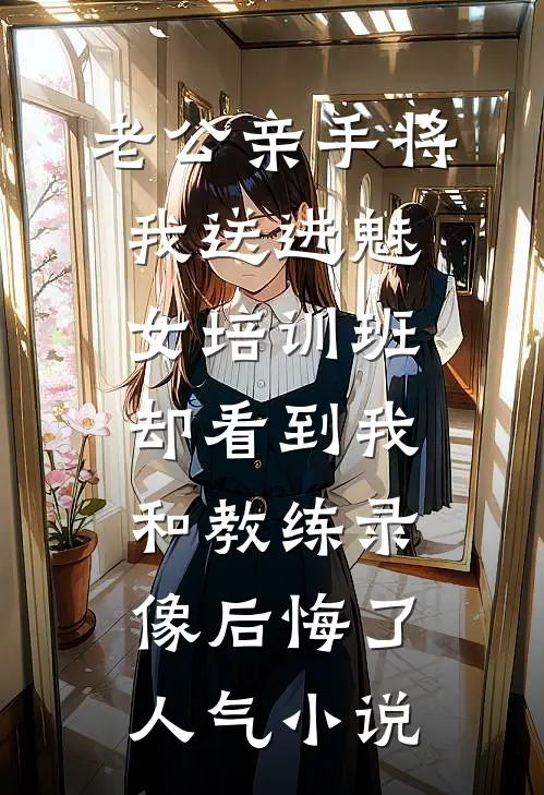 老公亲手将我送进“魅女培训班”，却看到我和教练录像后悔了人气小说