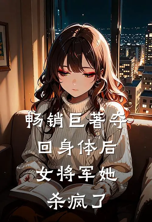 畅销巨著夺回身体后，女将军她杀疯了