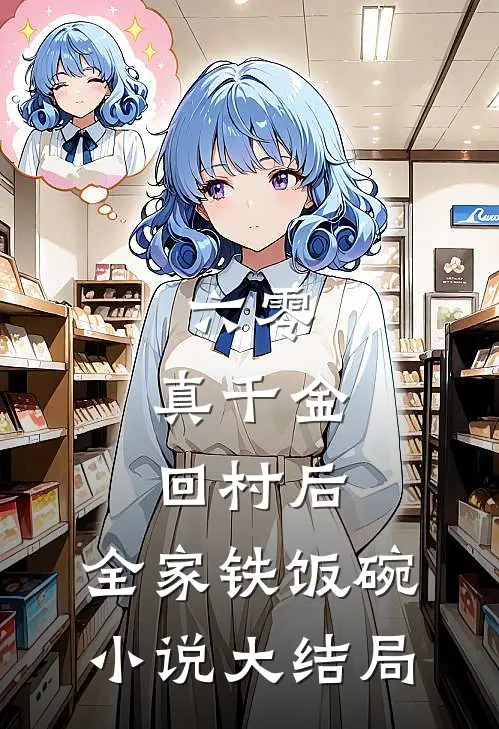 六零：真千金回村后，全家铁饭碗小说大结局