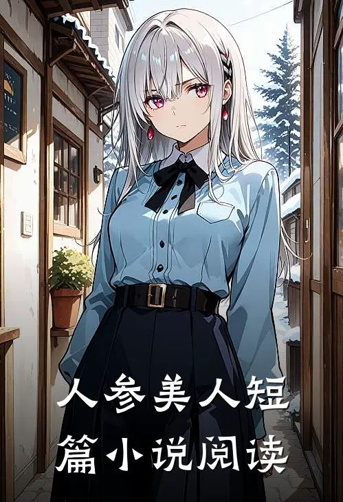人参美人短篇小说阅读
