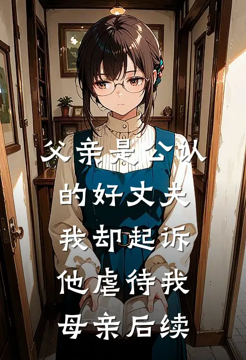 父亲是公认的好丈夫，我却起诉他虐待我母亲后续