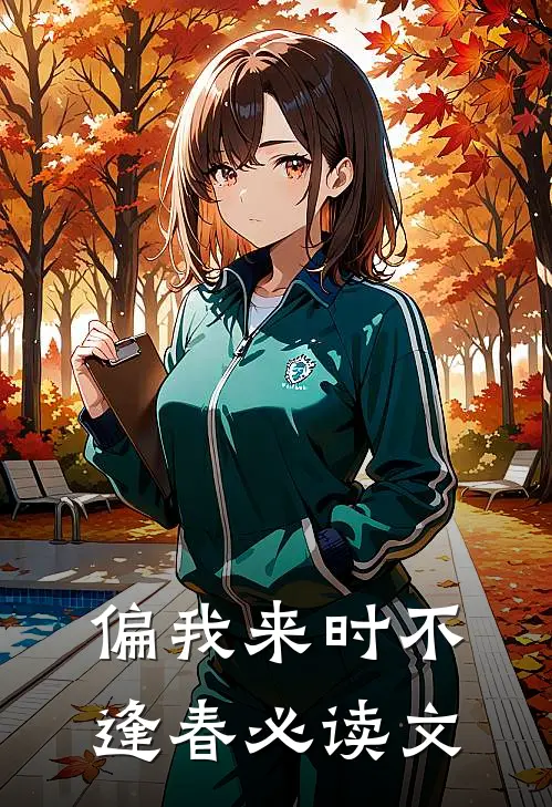 偏我来时不逢春必读文