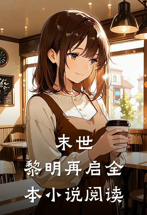 末世：黎明再启全本小说阅读