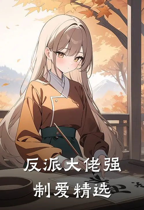 反派大佬强制爱精选