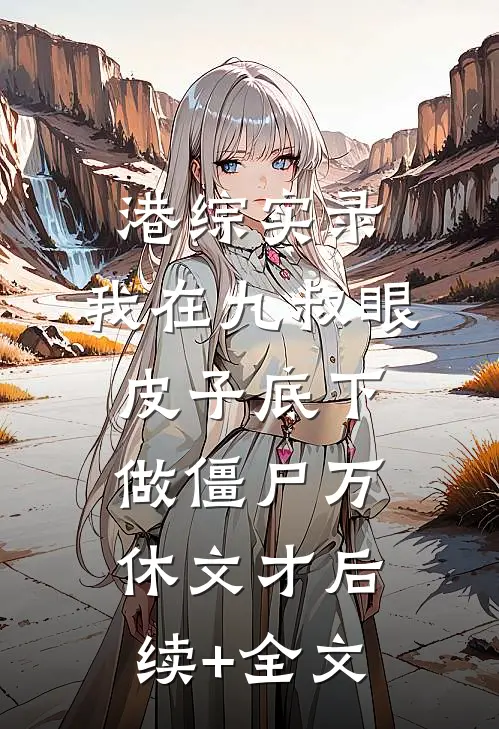 港综实录：我在九叔眼皮子底下做僵尸万休文才后续+全文