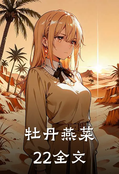 牡丹燕菜（22）全文