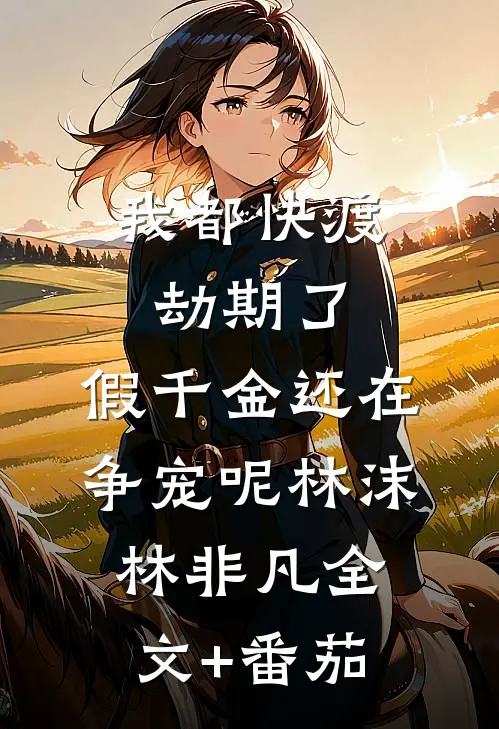 我都快渡劫期了，假千金还在争宠呢林沫林非凡全文+番茄