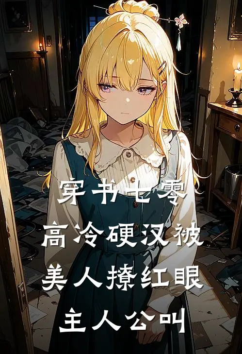 穿书七零，高冷硬汉被美人撩红眼主人公叫