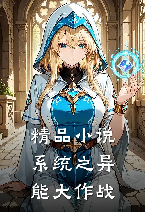 精品小说系统之异能大作战