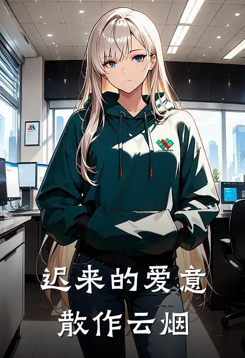 迟来的爱意，散作云烟