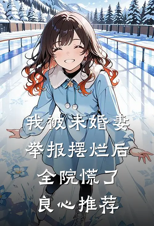 我被未婚妻举报摆烂后，全院慌了良心推荐