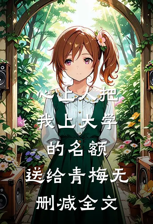 心上人把我上大学的名额，送给青梅无删减全文