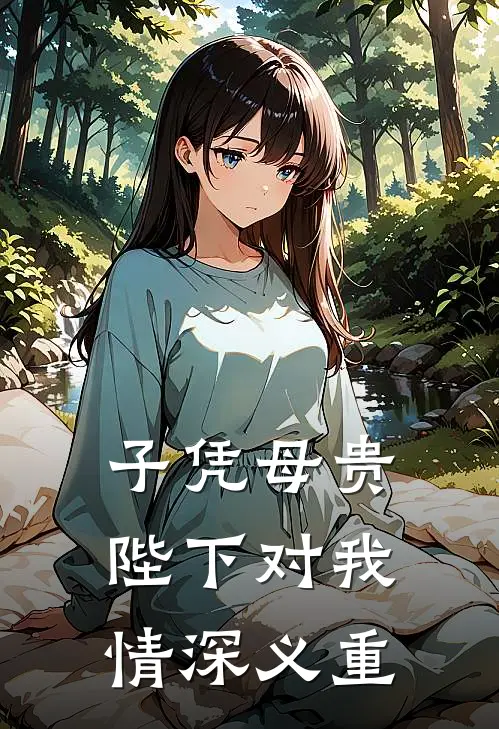 子凭母贵：陛下对我情深义重