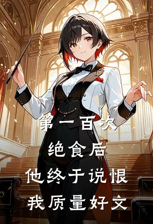 第一百次绝食后，他终于说恨我质量好文