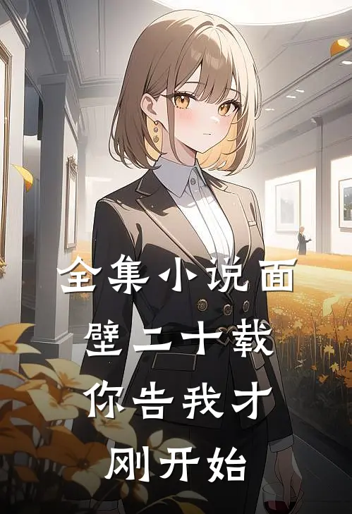 全集小说面壁二十载，你告我才刚开始