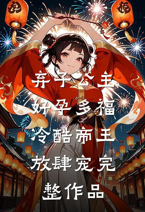 弃子公主好孕多福，冷酷帝王放肆宠完整作品