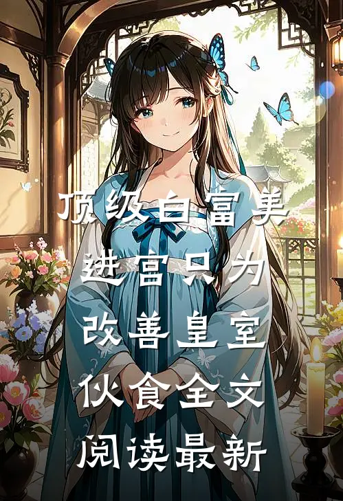 顶级白富美，进宫只为改善皇室伙食全文阅读最新