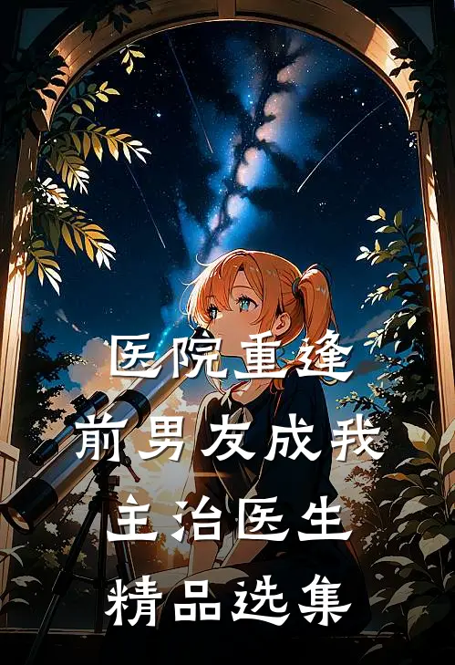 医院重逢，前男友成我主治医生精品选集