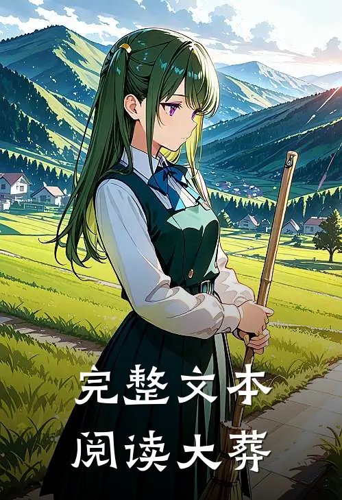 完整文本阅读大葬