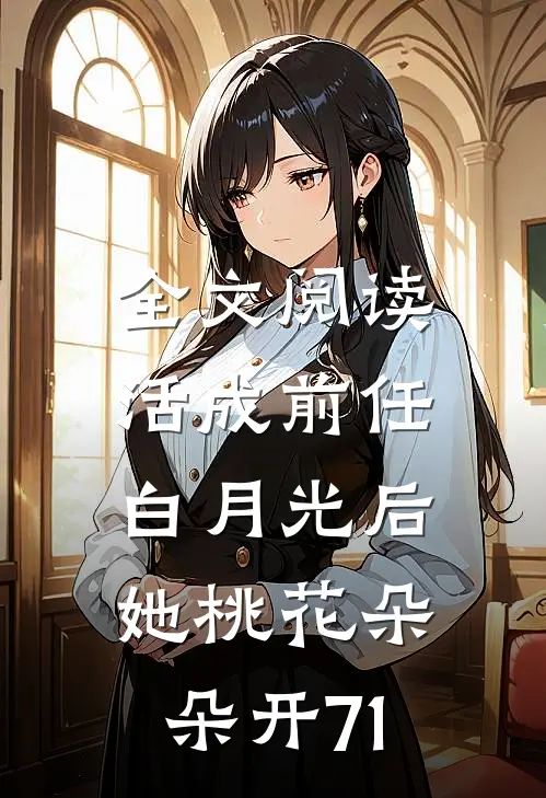 全文阅读活成前任白月光后,她桃花朵朵开71
