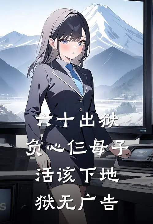 六十出狱，负心仨母子活该下地狱无广告